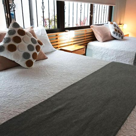 Trebol Amarillo Bed & Breakfast Escazu Exterior photo