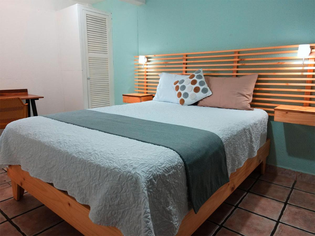 Trebol Amarillo Bed & Breakfast Escazu Exterior photo